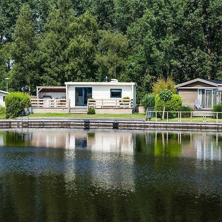 Vakantiehuis Fenna Villa Terherne Bagian luar foto